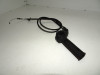 Throttle grip Yamaha FAZER 600