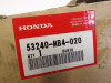 Front pipes Honda VF 1100 C Magna