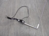Radio toebehoren Honda Goldwing GL1800