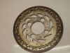 Bremsscheibe vorne Honda VFR 750