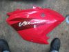 Linker zijkuip Suzuki DL 650 V STROM
