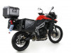 Koffer halter set Triumph Tiger 800 xc