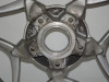 Felge hinten BMW R 1200 RT
