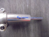 Steering damper Aprilia Tuono V4