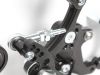 Footpegs left and or right BMW S 1000 RR