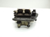 Brake caliper left front Honda CB 600 F