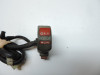 Handlebar switch assy right Honda TRANSALP