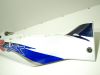 Rechter achterkant Suzuki GSX R 1100
