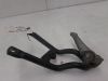 Soziusfussraste links Yamaha SZR 660
