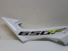 Linker achterkant Honda CBR 650 F