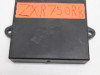 CDI ECU unit Kawasaki ZXR 750 R