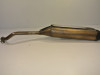 Auspuff Yamaha XTX 660