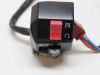Handlebar switch assy right Yamaha YP 250 Majesty