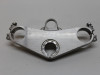 Fork top bridge Honda VFR 750 R - RC30