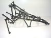 Achtersubframe BMW R 1200 R