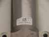 Fork pipe outside Harley Davidson Touring