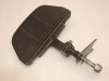 Duo voetsteun set Harley Davidson Softtail