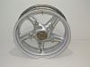 Rear wheel BMW R 1150 RT   R 850 RT