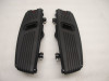 Footrest left Harley Davidson Touring