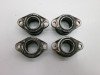 Inlaat rubber Honda CB 400