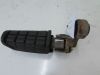 Footrest left Yamaha FJ 1200
