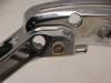Achtersubframe Harley Davidson Touring