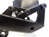 Front center cowl Yamaha BT 1100