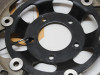 Bremsscheibe vorne links Suzuki RG 500