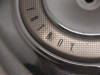 Air cleaner case Harley Davidson Softtail
