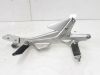 Main step holder left Honda CBF 600