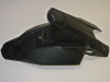 License plate holder Kawasaki ER 6