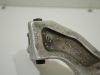 Pillion step left  Suzuki GSX R 750