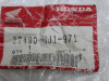 Blinker Honda CBX 750 F