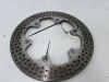 Brake disc set Honda VFR 750