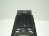 Fuel tank cover BMW R 1200 RT