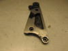 Schetsplaat links Yamaha V max