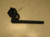 Clip on links Suzuki GSX F 1100