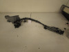 Achter remklauw Yamaha MT 07