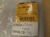 Grip Honda VT 1100