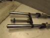Voorpoten compleet Honda CBR 1000 F