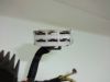 Regulator rectifier  Honda VF 1100 Sabre