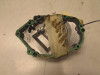 Motorblokdeksel Honda CBR 1100 XX