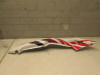 Heck links Honda CBR 600 F