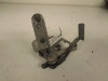 Rechter schetsplaat Honda CBR 600 F