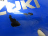 Linker zijkuip Suzuki GSX R 750