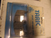 Braking pads front Honda CBX 550 F2