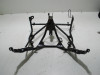 Kuipframe Suzuki RF 600