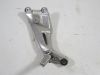 Soziusfussraste links Honda CBR 1100 XX