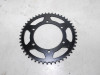 Kettensatz Yamaha XJ 600 Diversion