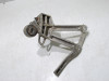 Pillion step right Yamaha FAZER 600